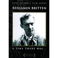Benjamin Britten - A Time There Was [2006] [DVD] [2008] [NTSC]