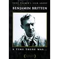 Benjamin Britten - A Time There Was [2006] [DVD] [2008] [NTSC]