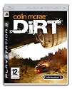 Colin McRae: DIRT (PS3)