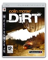 Colin McRae: DIRT (PS3)