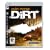 Colin McRae: DIRT (PS3)