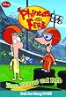 Phineas & Ferb 1 (Disney): Team Phineas und Ferb