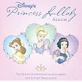 Princess Lullaby Album