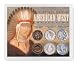 Spirit of the American West Coin Collection
