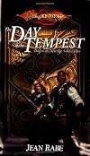 The Day of the Tempest