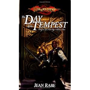 Dragonlance Timeline