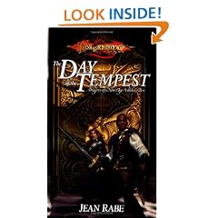The Day of the Tempest: Dragons of a New Age, Volume Two