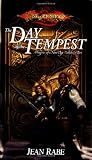 Day of the Tempest (Dragonlance: Dragons of a New Age)