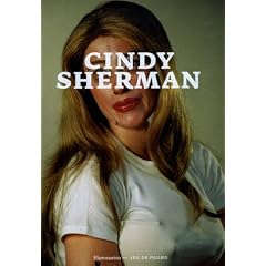 Cindy Sherman
