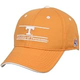 The Game Tennessee Volunteers Orange A-Flex Stretch-Fit Hat