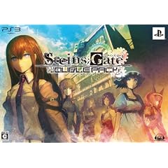 STEINS;GATE ダブルパック