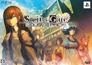 STEINS;GATE ¥À¥Ö¥ë¥Ñ¥Ã¥¯ ÆÃŵ È¢Æþ¤ê¥¹¥Æ¥£¥Ã¥¯¥Ý¥¹¥¿¡¼ÉÕ¤