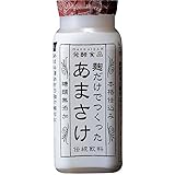 八海山 本格仕込み 糖類無添加 麹だけでつくった あまさけ 伝統飲料 118g×40本×2cs 八海山 本格仕込み 糖類無添加 麹だけでつくった あまさけ 伝統飲料 118g×40本×2cs