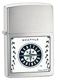 Seattle Mariners MLB Zippo Lighter