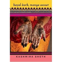 Koyal Dark, Mango Sweet