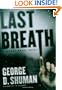 Last Breath: A Sherry Moore Novel