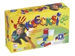 Feuchtmann 633.0607 - Fingerfarben 5...