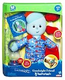 In The Night Garden Goodnight Friend Iggle Piggle