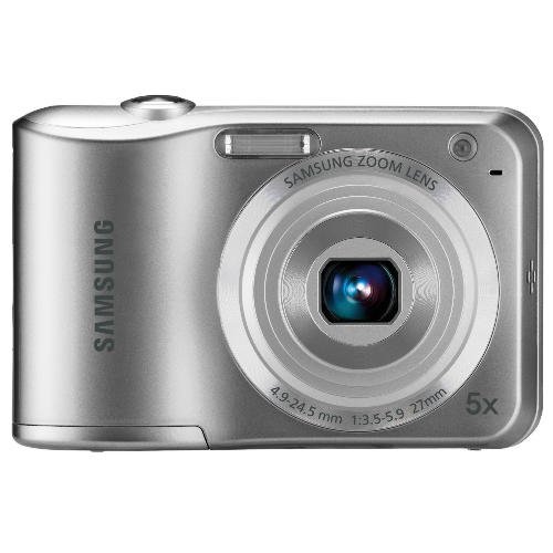 Samsung ES28 Digital Camera