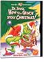 How the Grinch Stole Christmas / Horton Hears a Who (Full Screen)