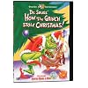 Dr. Seuss - How the Grinch Stole Christmas/Horton Hears a Who