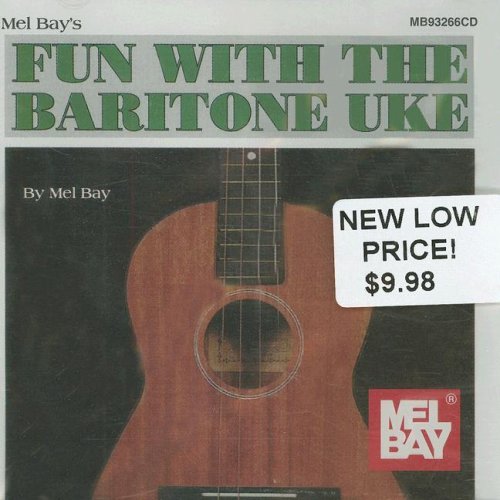 Fun with the Baritone Uke