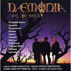 Live Or Dead