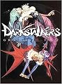 Darkstalkers Graphic File (Paperback)