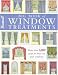 Books : Big Book of Window Treatments