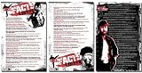 Chuck Norris Facts List Set (Three Posters) 22