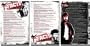 Chuck Norris Facts List Set (Three Posters) 22"x34" Art Print Poster