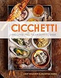 Cicchetti and other small Italian dishes to share