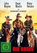 Rio Bravo [DVD] [1959]