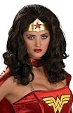 Licensed Wonder Woman Wig 51785