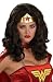 Search : Licensed Wonder Woman Wig 51785