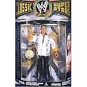 WWE CLASSIC SUPERSTARS 17 THE ROCK