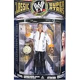 WWE CLASSIC SUPERSTARS 17 THE ROCK