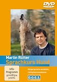 Martin Rütter – Sprachkurs Hund