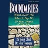 Boundaries