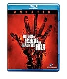 Return to House on Haunted Hill (Unrated) [Blu-ray]