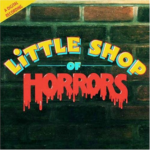 Steve Martin - Little Shop Of Horrors - Zortam Music