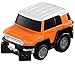 チョロQ Q-eyes QE-06 TOYOTA FJ CRUISER