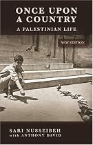 Once Upon a Country: A Palestinian Life