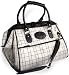 Sizzix Doctors Bag-Blk/Cr/Pld