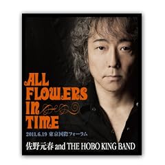 ���쌳�t 30th Anniversary Tour �fALL FLOWERS IN TIME�f FINAL �����iBlu-ray�j