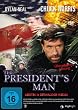 The President's Man