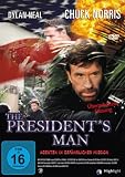 Produkt-Bild: The President's Man