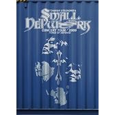 TAKASHI UTSUNOMIYA CONCERT TOUR 2009 SMALL NETWORK FENCE OF DEFENSE [DVD]