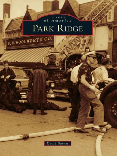 Park Ridge (Images of America)
