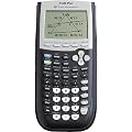 Texas Instruments TI-84 Plus Graphing Calculator